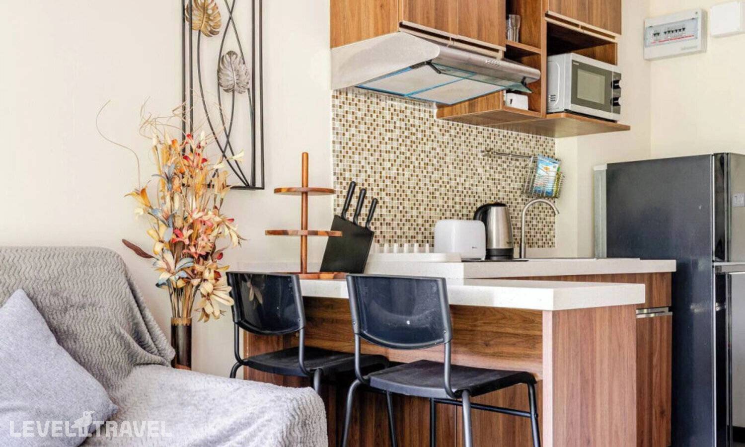 фотографии отеля Naiharn Pearl Condo Hotel By Villacarte в Таиланд(Най Харн) - фото №71