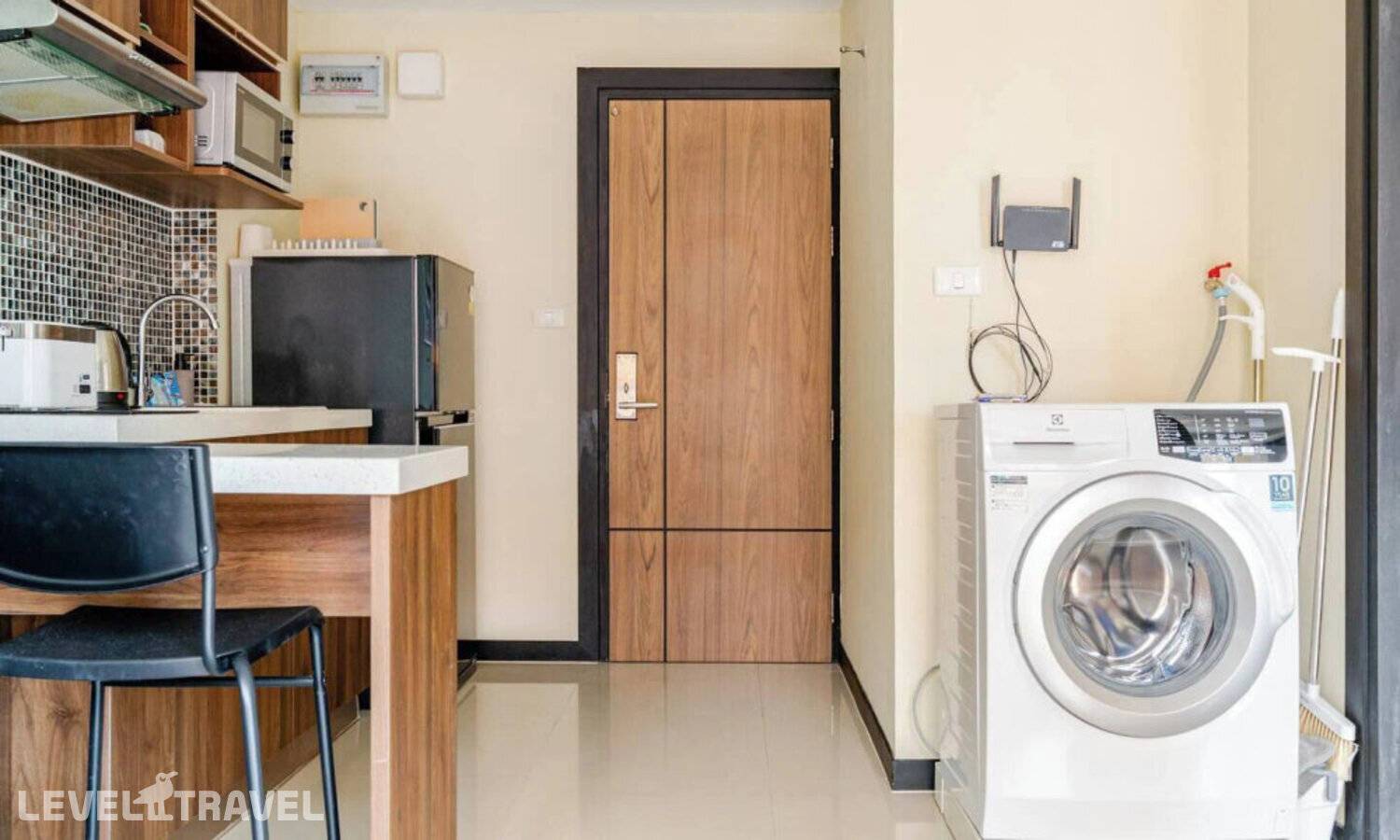 фотографии отеля Naiharn Pearl Condo Hotel By Villacarte в Таиланд(Най Харн) - фото №55