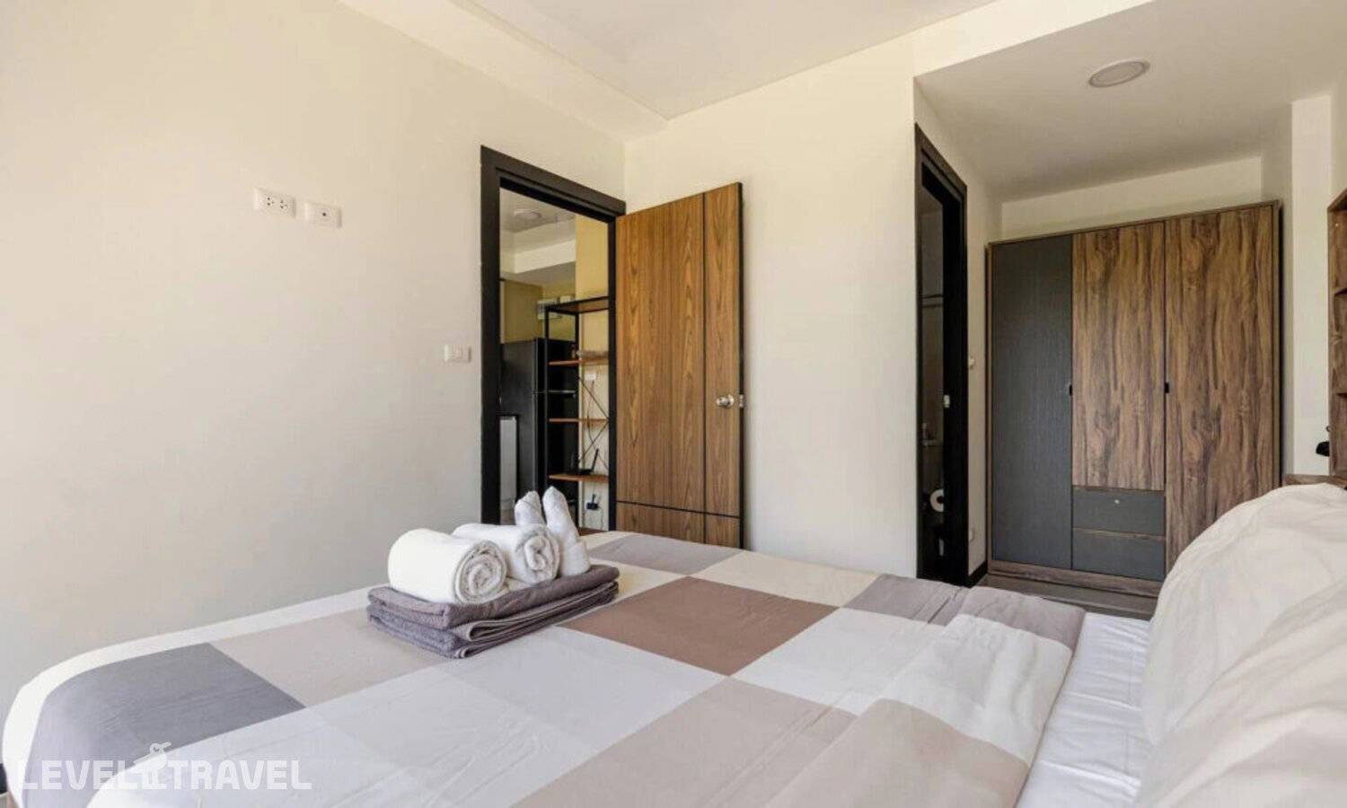 фотографии отеля Naiharn Pearl Condo Hotel By Villacarte в Таиланд(Най Харн) - фото №23