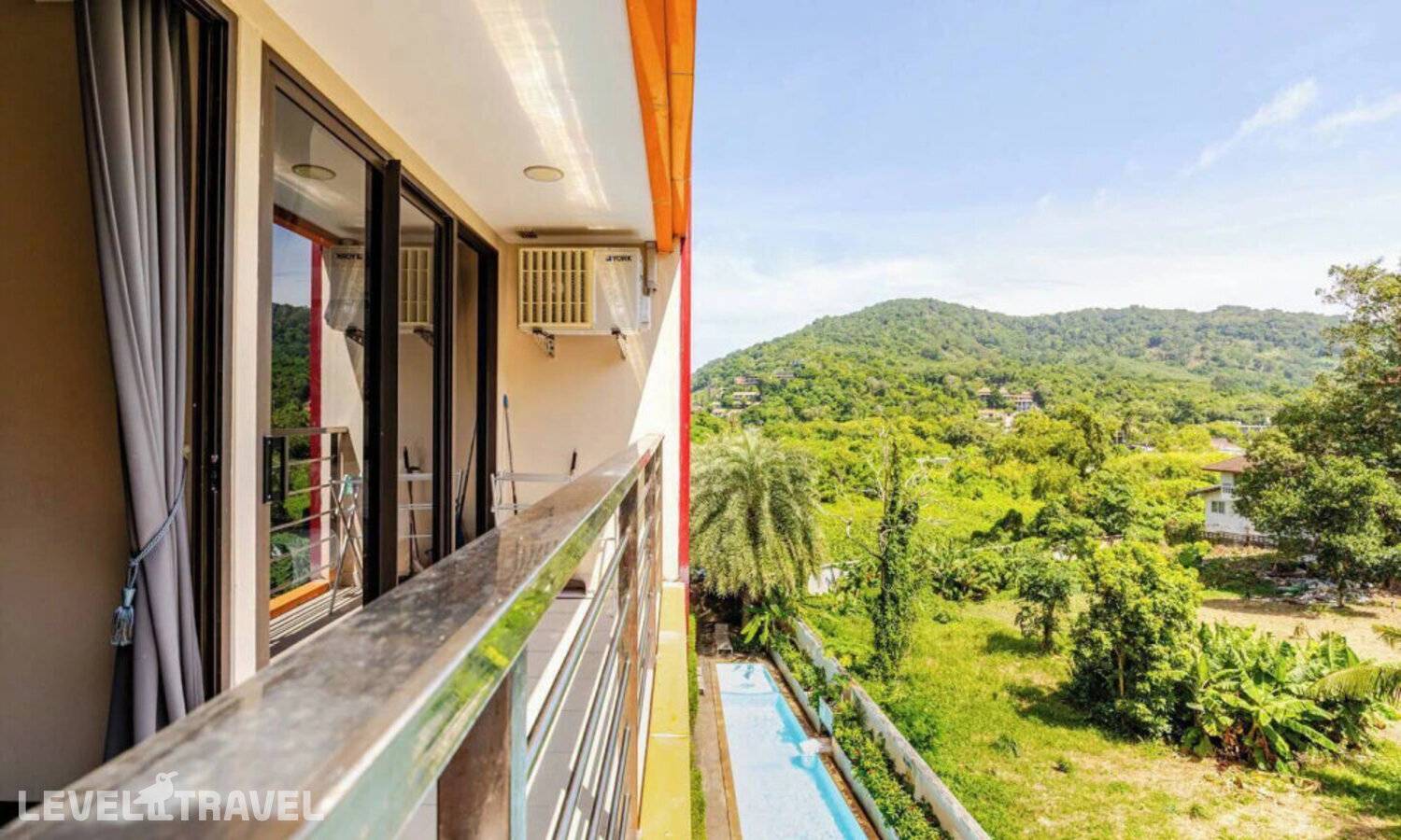 фотографии отеля Naiharn Pearl Condo Hotel By Villacarte в Таиланд(Най Харн) - фото №65