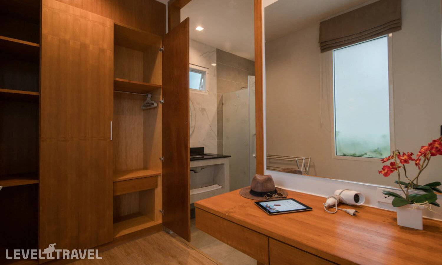 фотографии отеля Phuket La Siesta в Таиланд(Най Харн) - фото №34