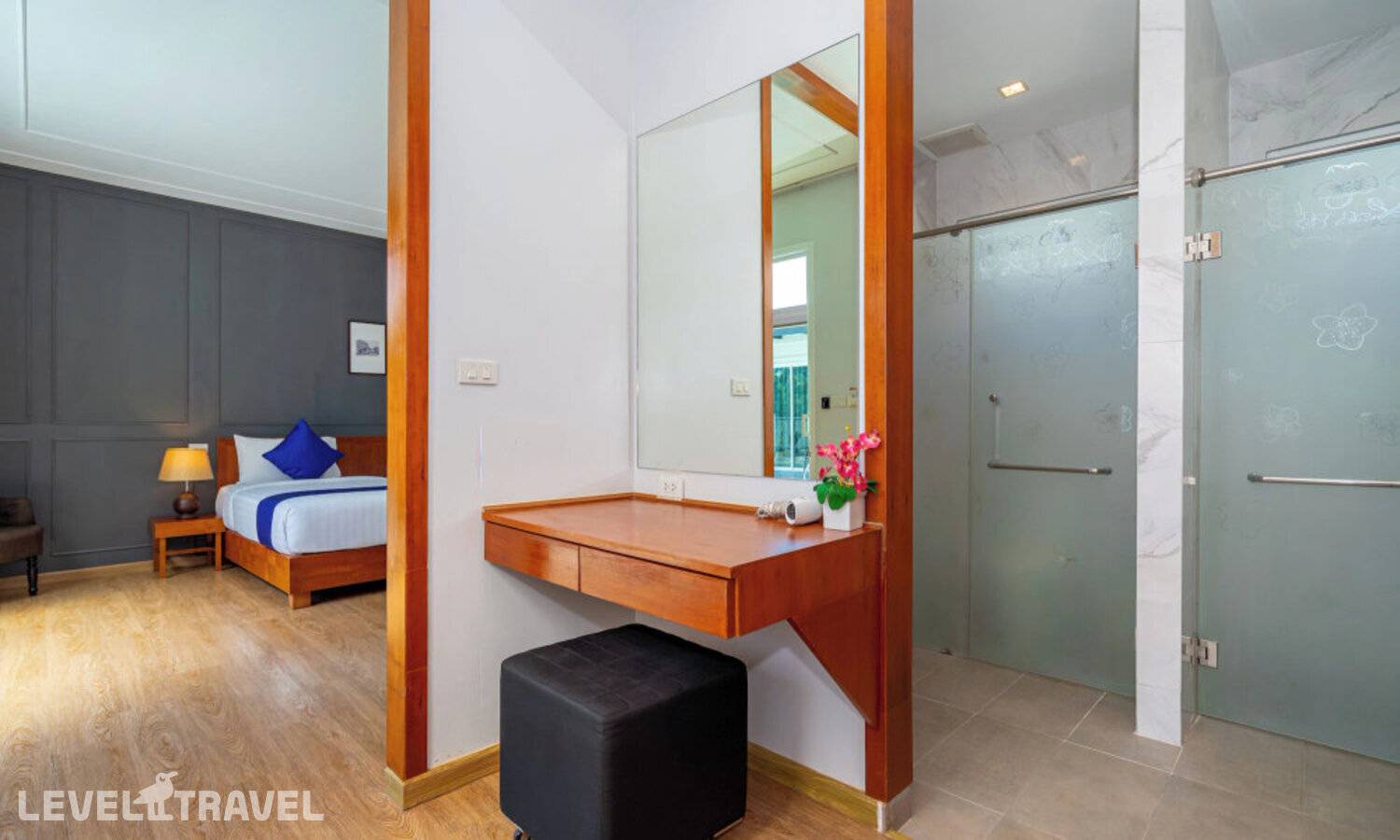 фотографии отеля Phuket La Siesta в Таиланд(Най Харн) - фото №38