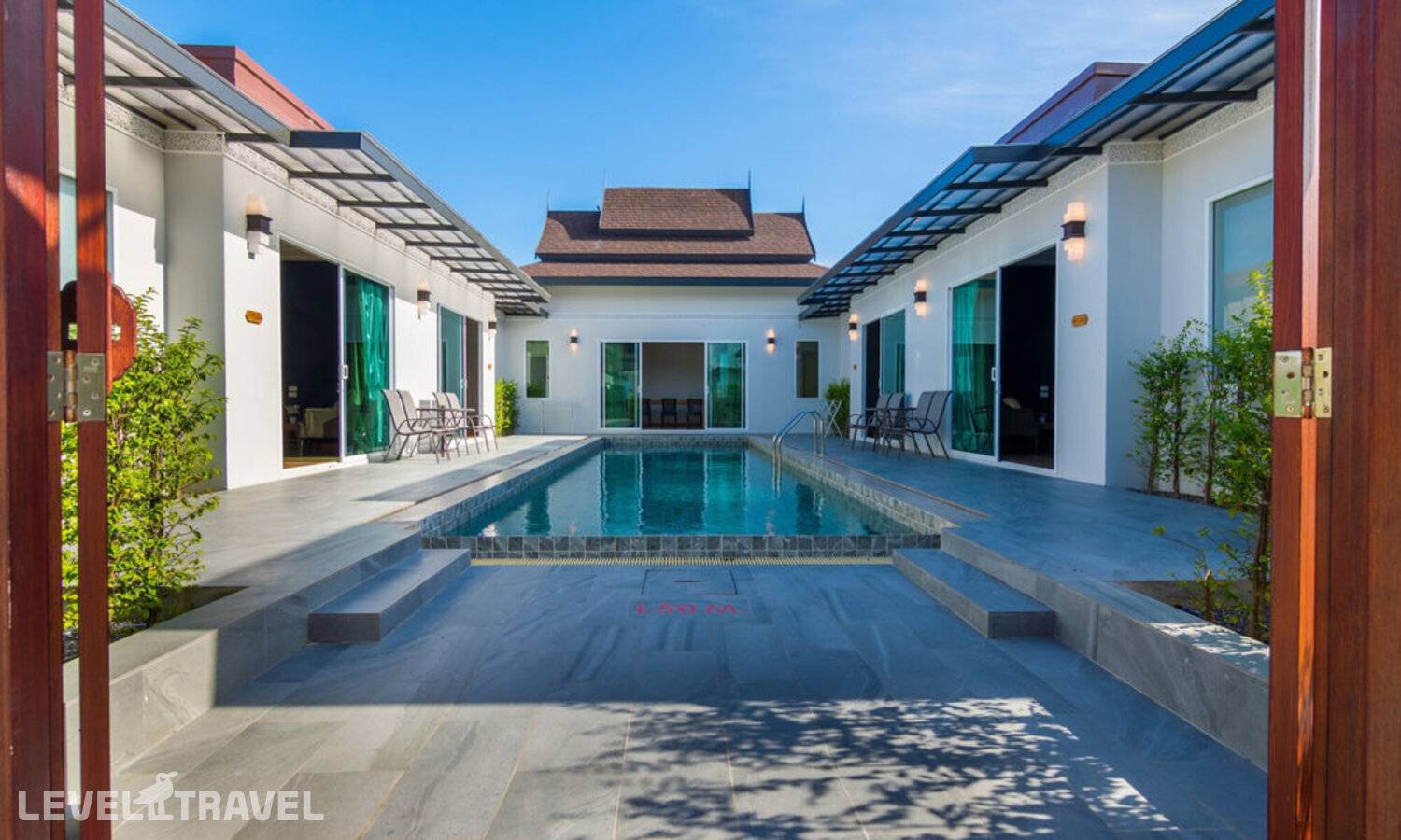 фотографии отеля Phuket La Siesta в Таиланд(Най Харн) - фото №44