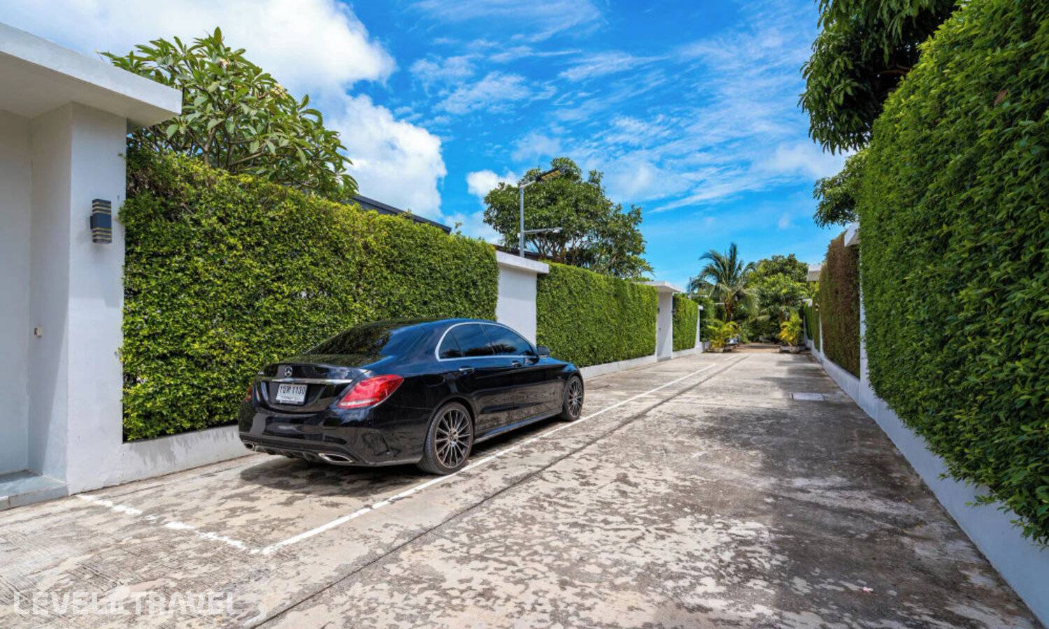 фотографии отеля Phuket La Siesta в Таиланд(Най Харн) - фото №56