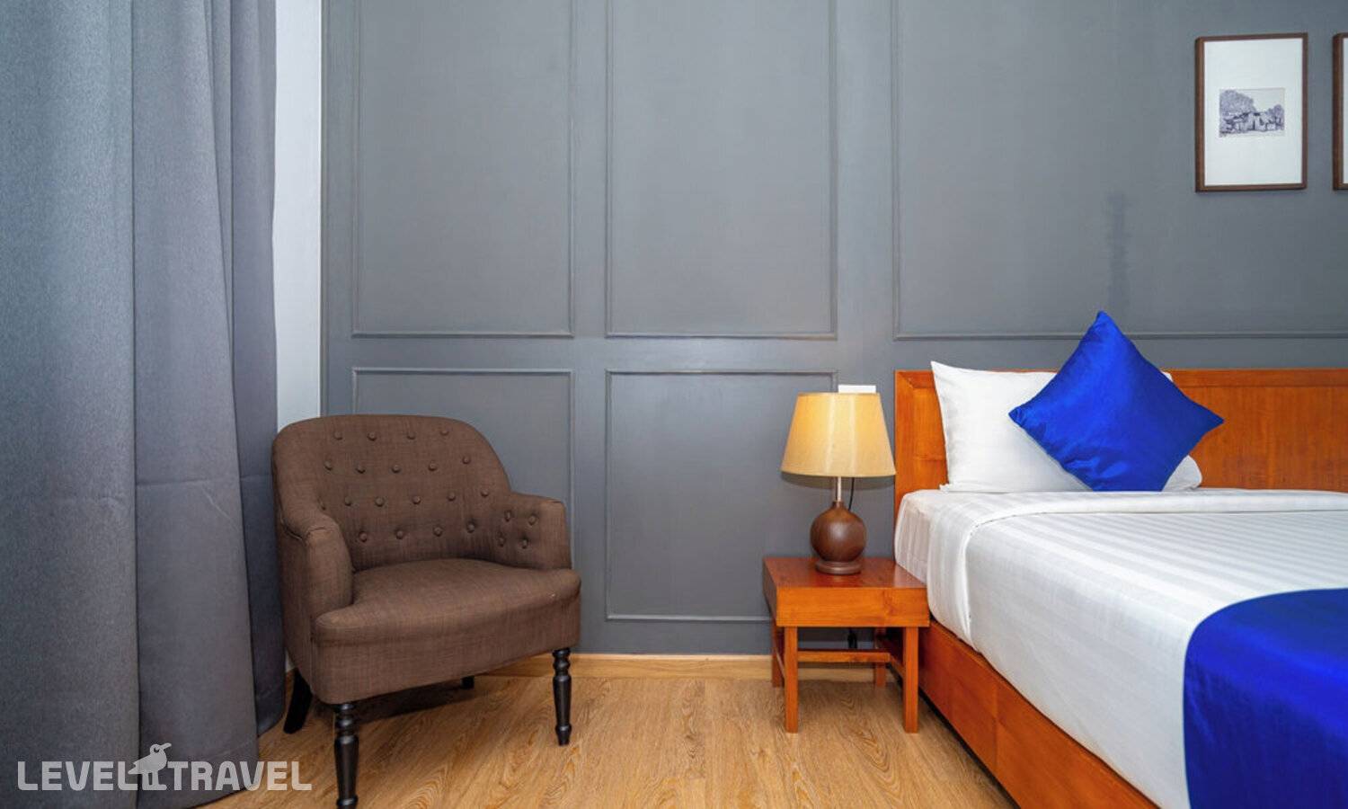 фотографии отеля Phuket La Siesta в Таиланд(Най Харн) - фото №22