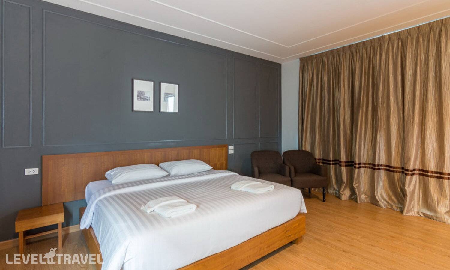 фотографии отеля Phuket La Siesta в Таиланд(Най Харн) - фото №8