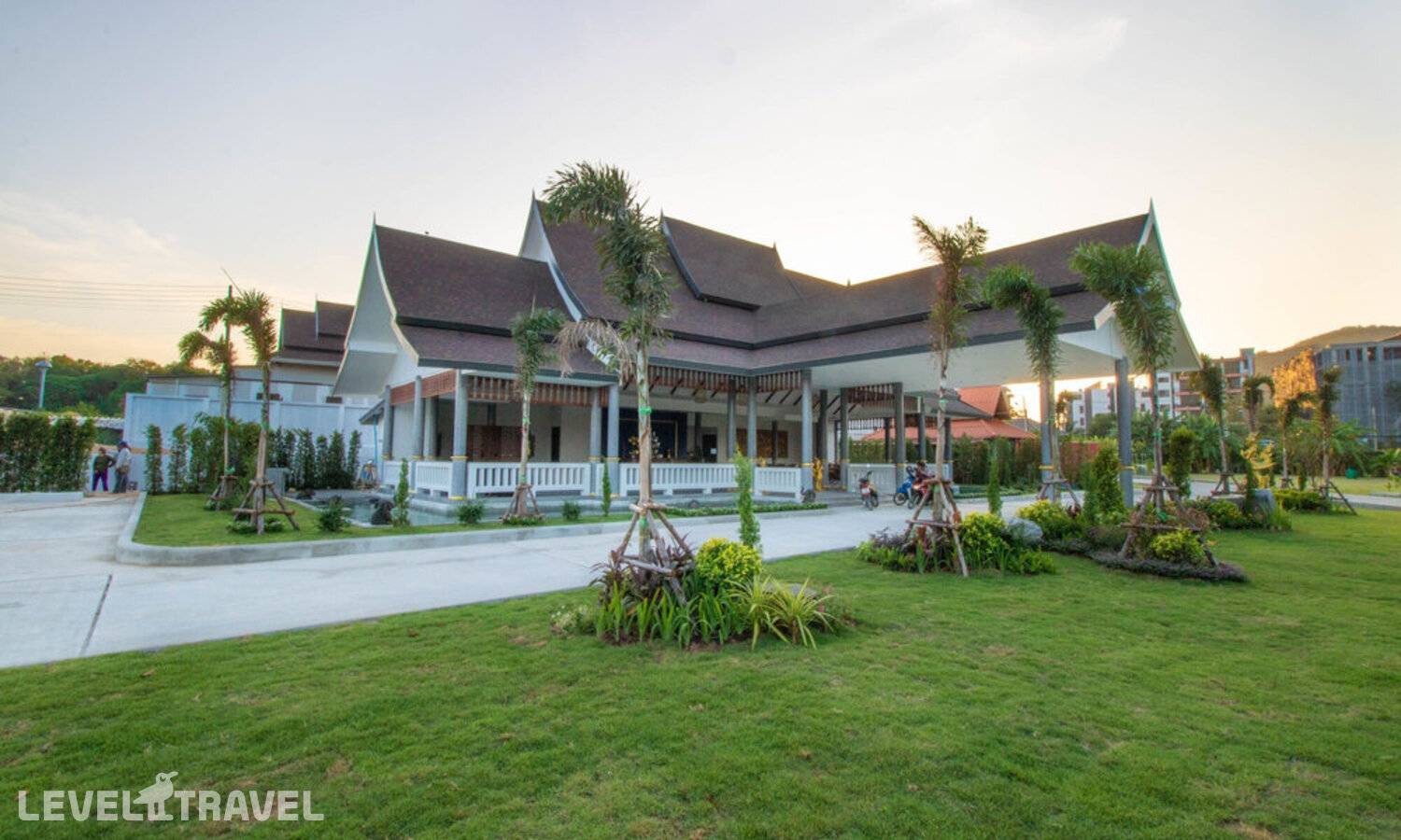 фотографии отеля Phuket La Siesta в Таиланд(Най Харн) - фото №46