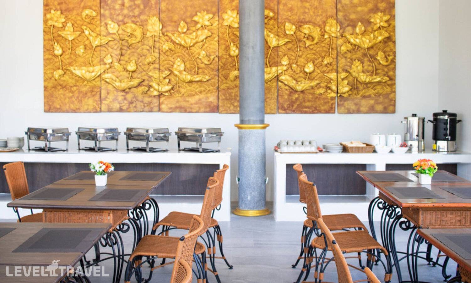 фотографии отеля Phuket La Siesta в Таиланд(Най Харн) - фото №60