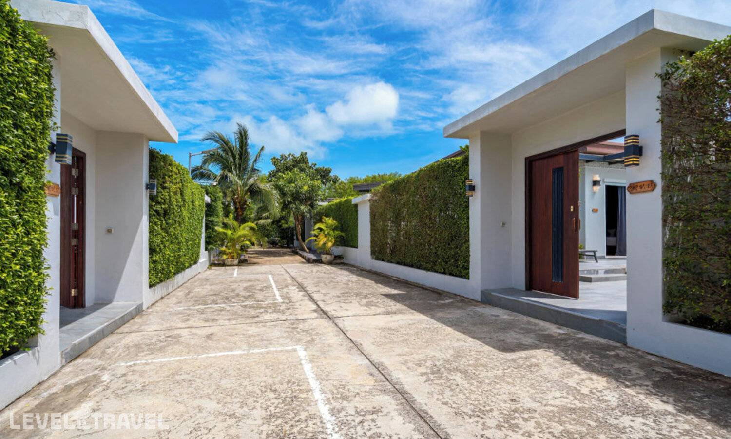 фотографии отеля Phuket La Siesta в Таиланд(Най Харн) - фото №57