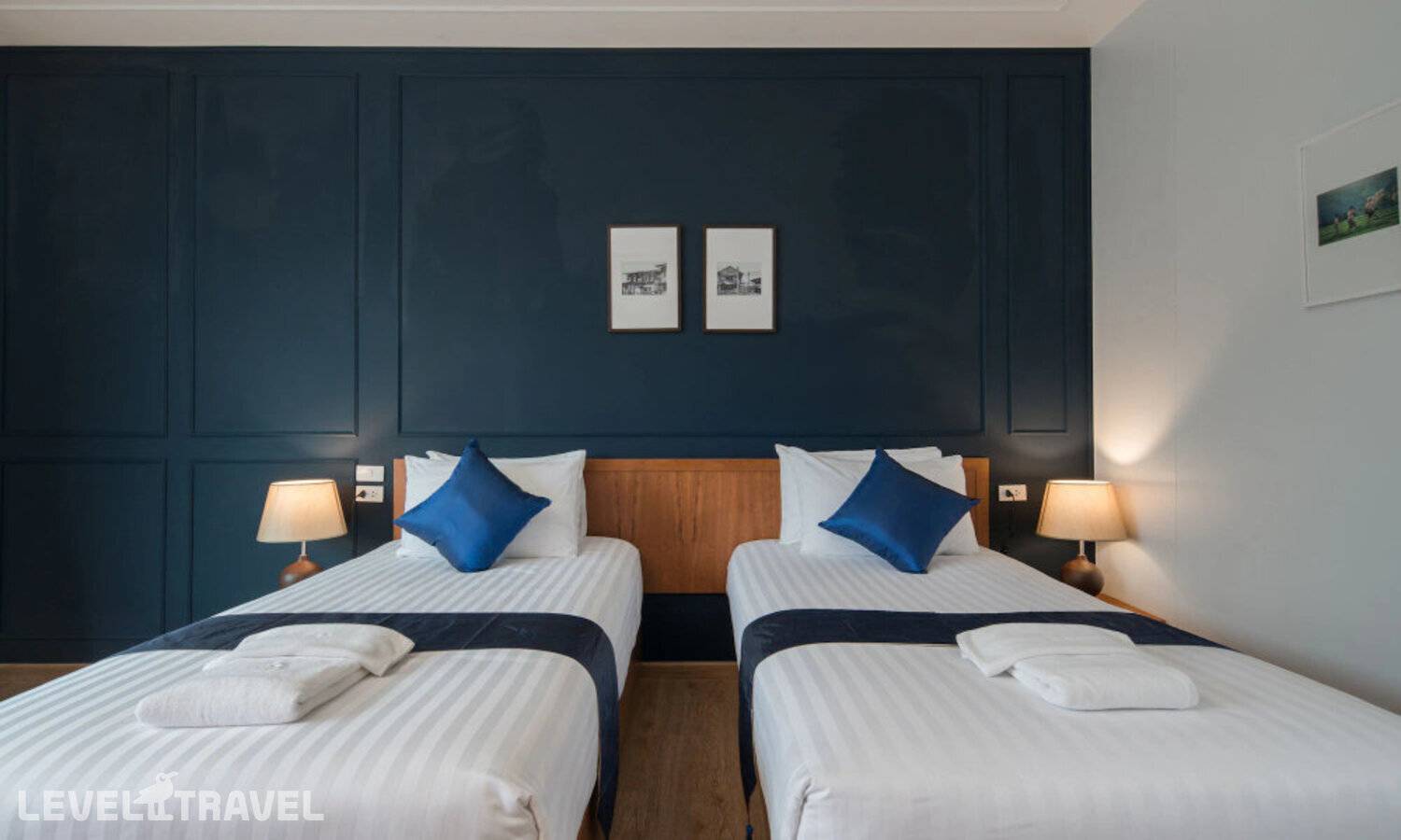 фотографии отеля Phuket La Siesta в Таиланд(Най Харн) - фото №17