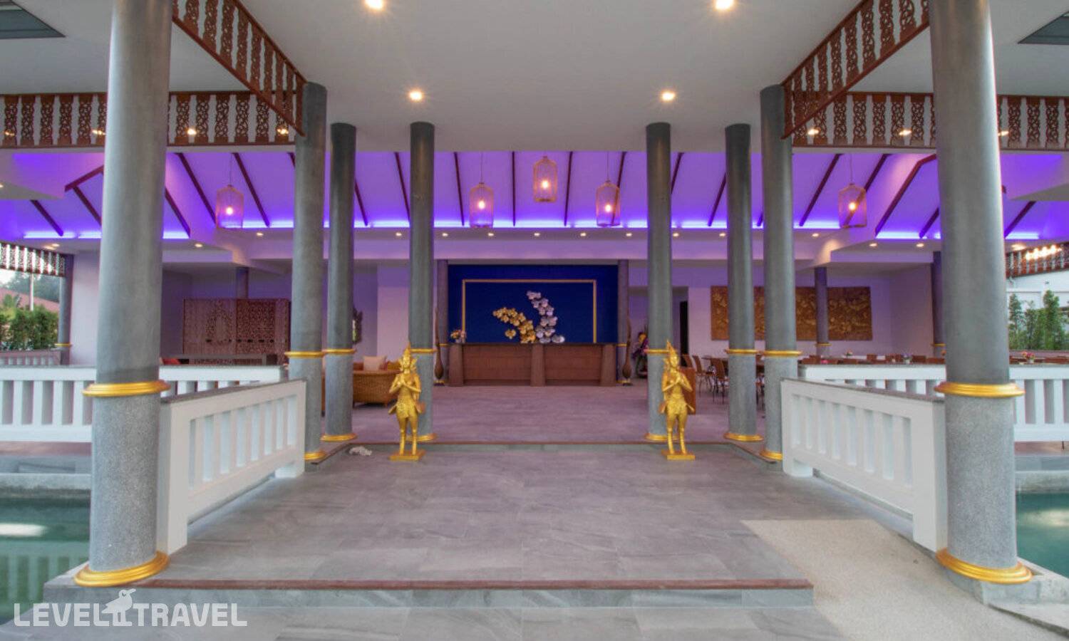 фотографии отеля Phuket La Siesta в Таиланд(Най Харн) - фото №59