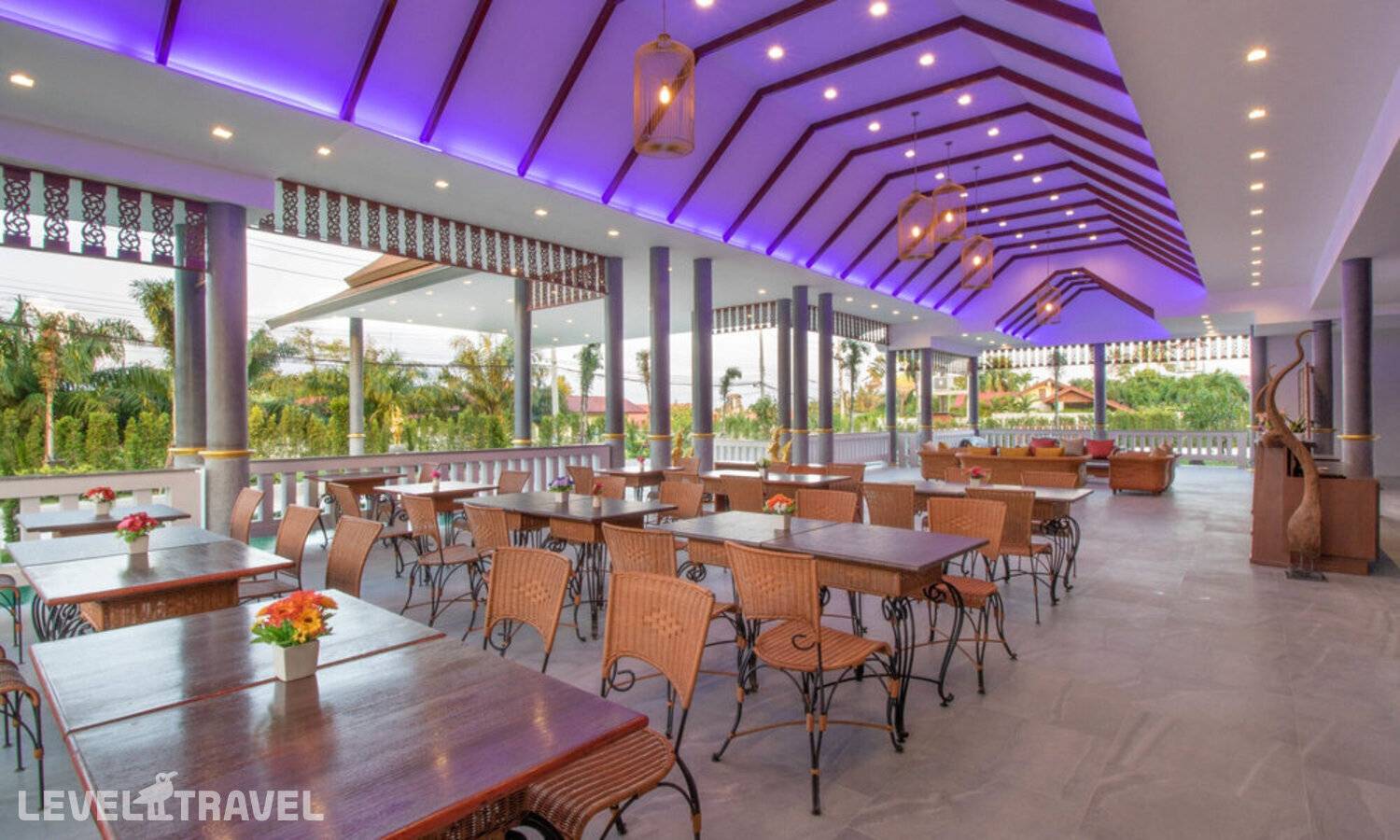 фотографии отеля Phuket La Siesta в Таиланд(Най Харн) - фото №50