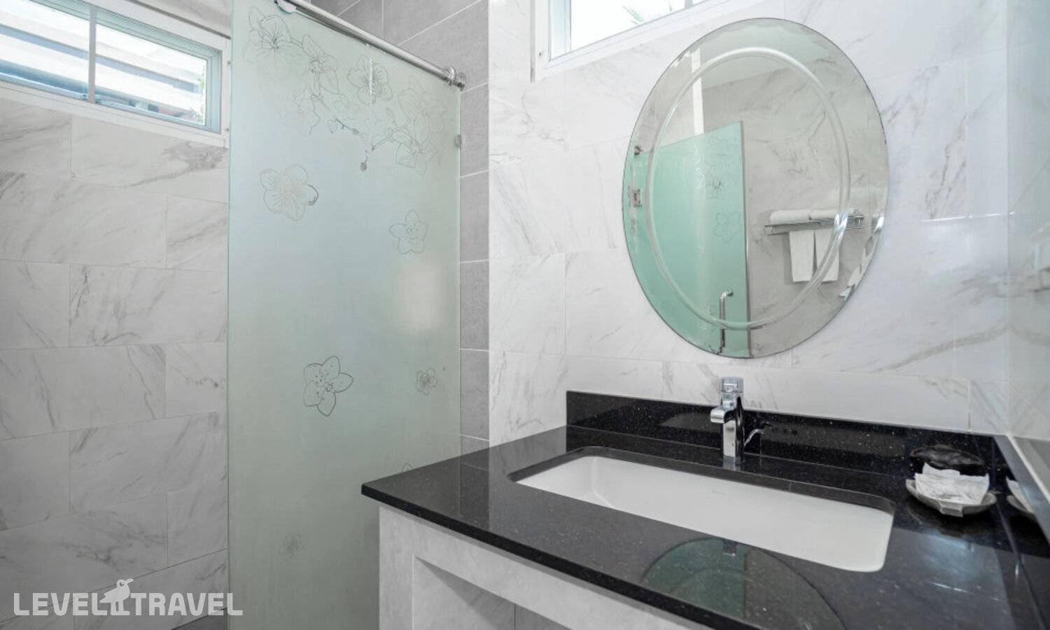 фотографии отеля Phuket La Siesta в Таиланд(Най Харн) - фото №39