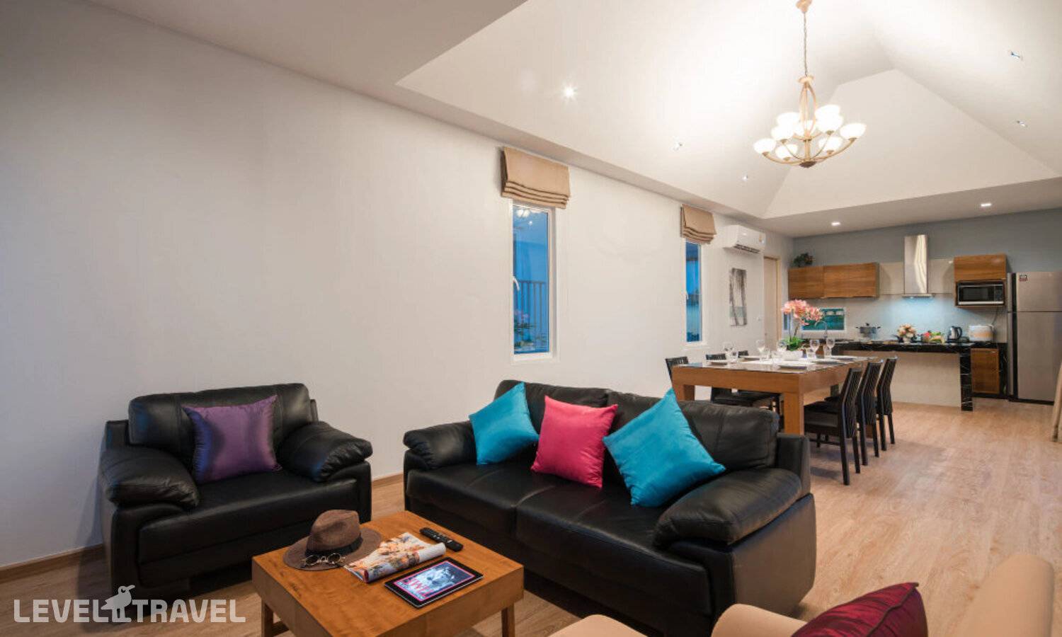 фотографии отеля Phuket La Siesta в Таиланд(Най Харн) - фото №26