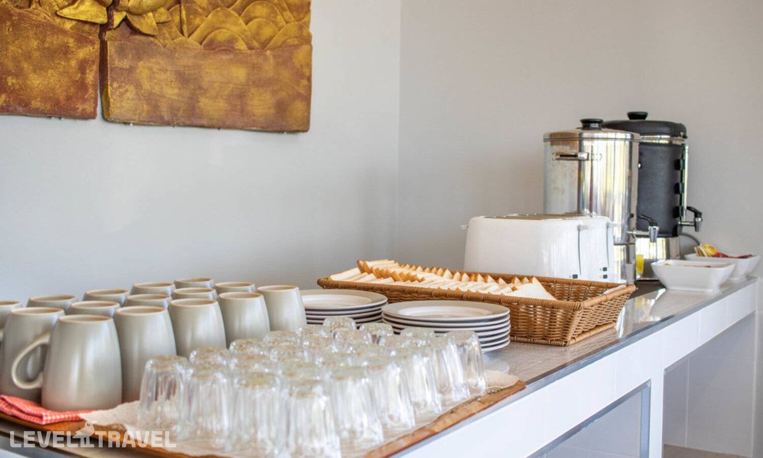 фотографии отеля Phuket La Siesta в Таиланд(Най Харн) - фото №61