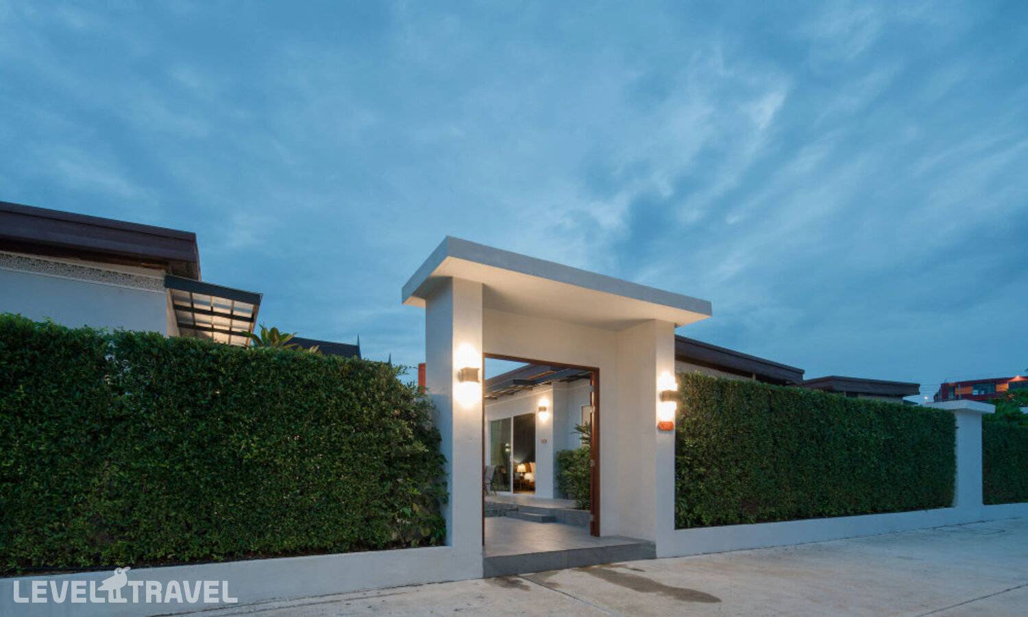 фотографии отеля Phuket La Siesta в Таиланд(Най Харн) - фото №65