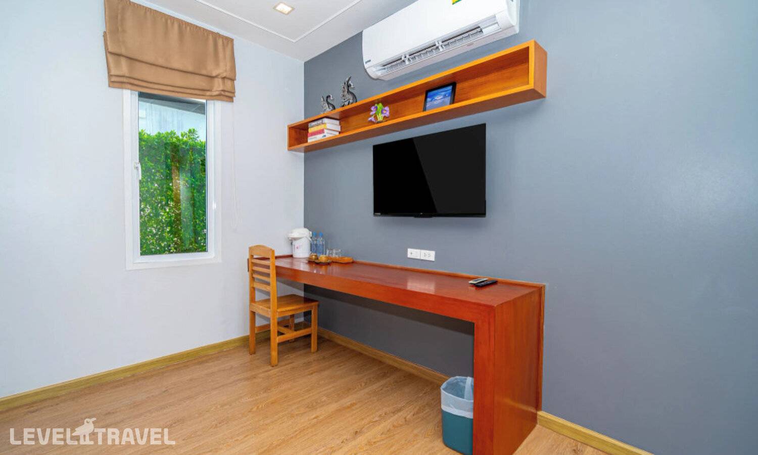 фотографии отеля Phuket La Siesta в Таиланд(Най Харн) - фото №6