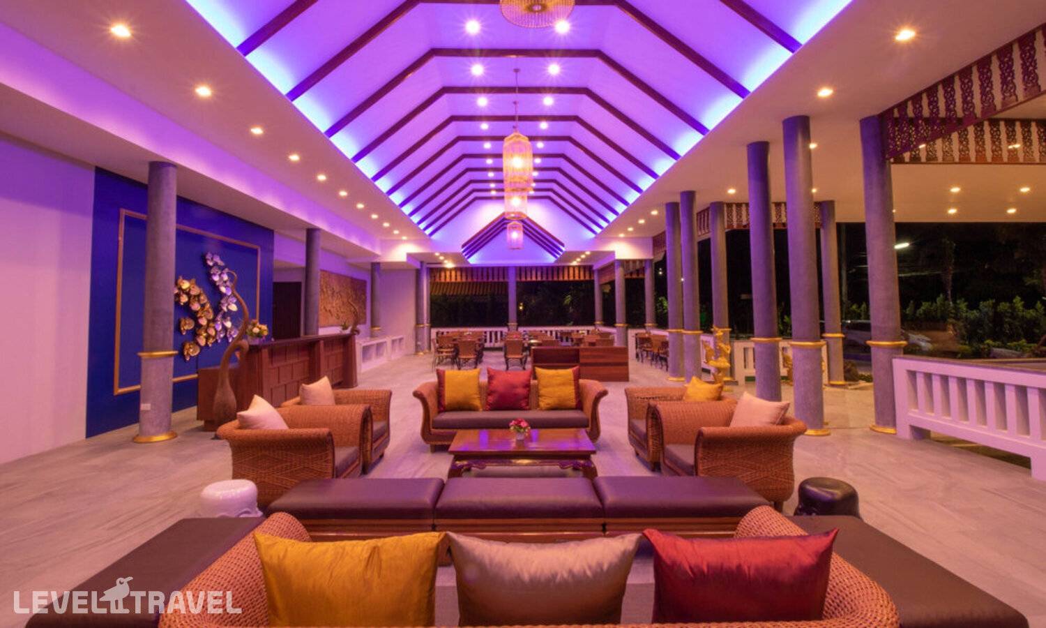 фотографии отеля Phuket La Siesta в Таиланд(Най Харн) - фото №23