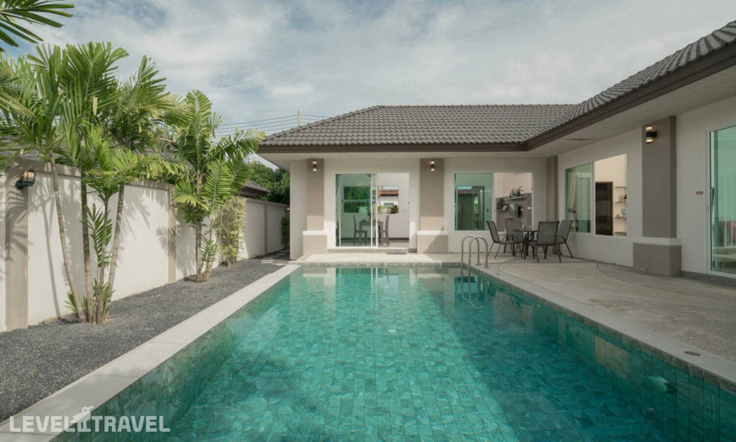 фотографии отеля Phuket La Siesta в Таиланд(Най Харн) - фото №53