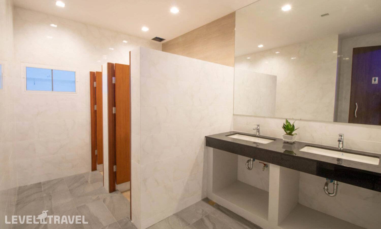 фотографии отеля Phuket La Siesta в Таиланд(Най Харн) - фото №30