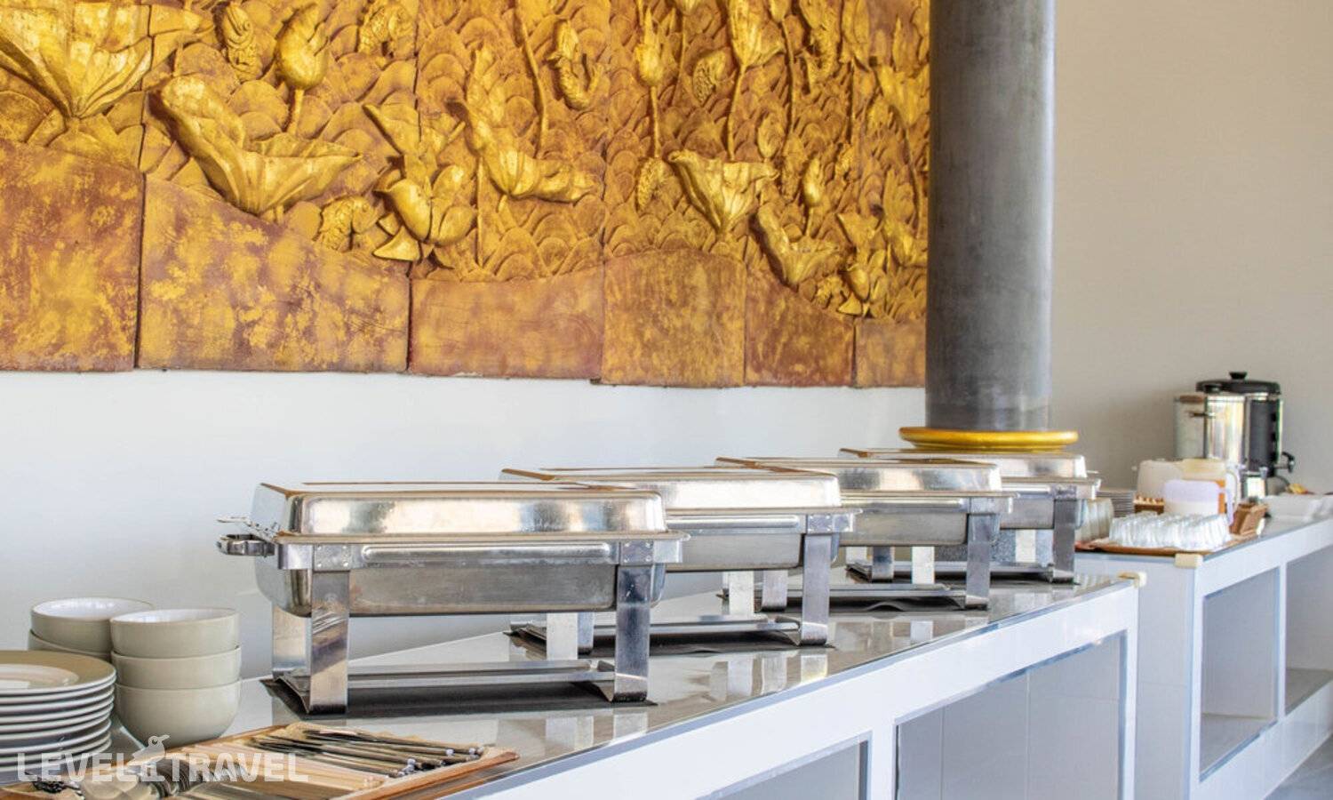 фотографии отеля Phuket La Siesta в Таиланд(Най Харн) - фото №62