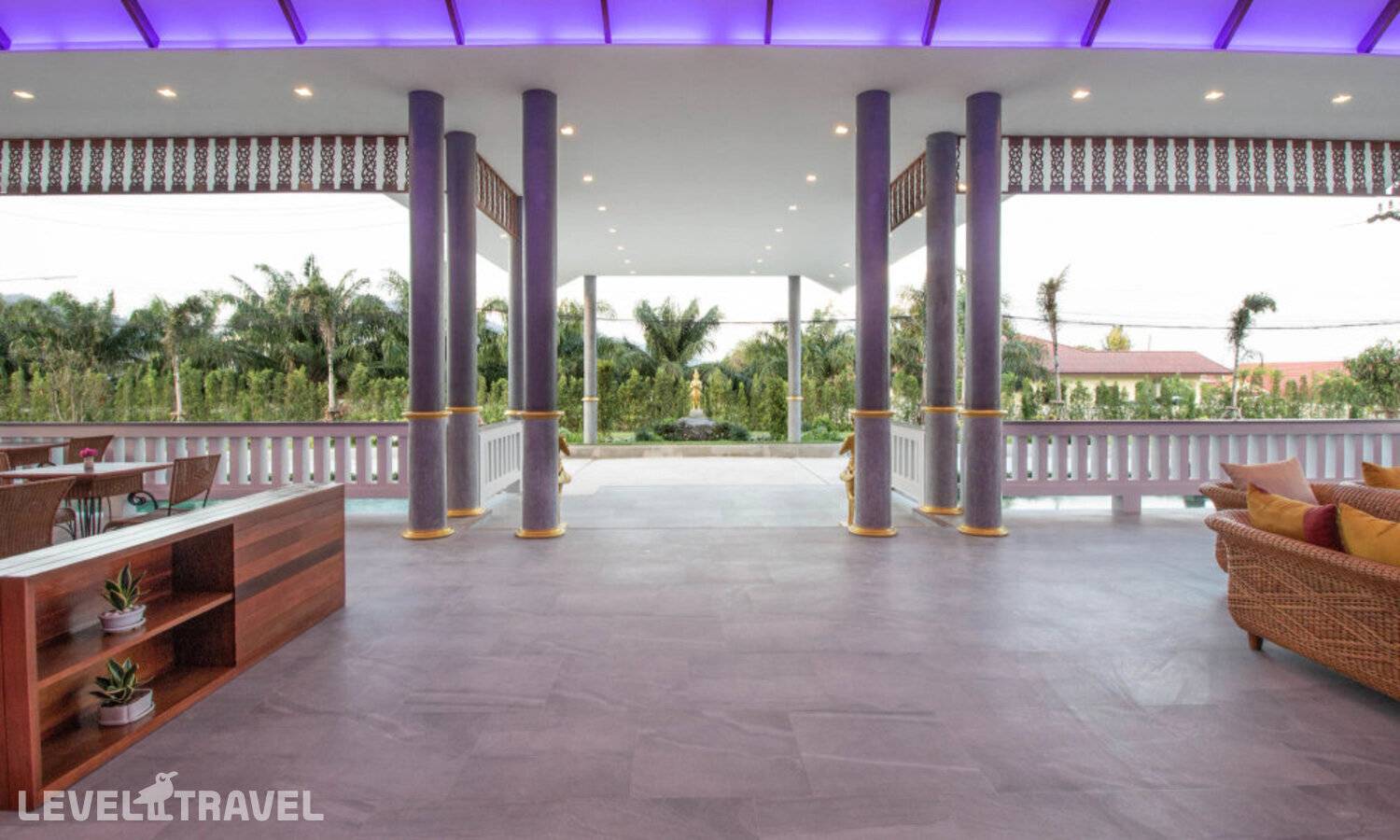 фотографии отеля Phuket La Siesta в Таиланд(Най Харн) - фото №41