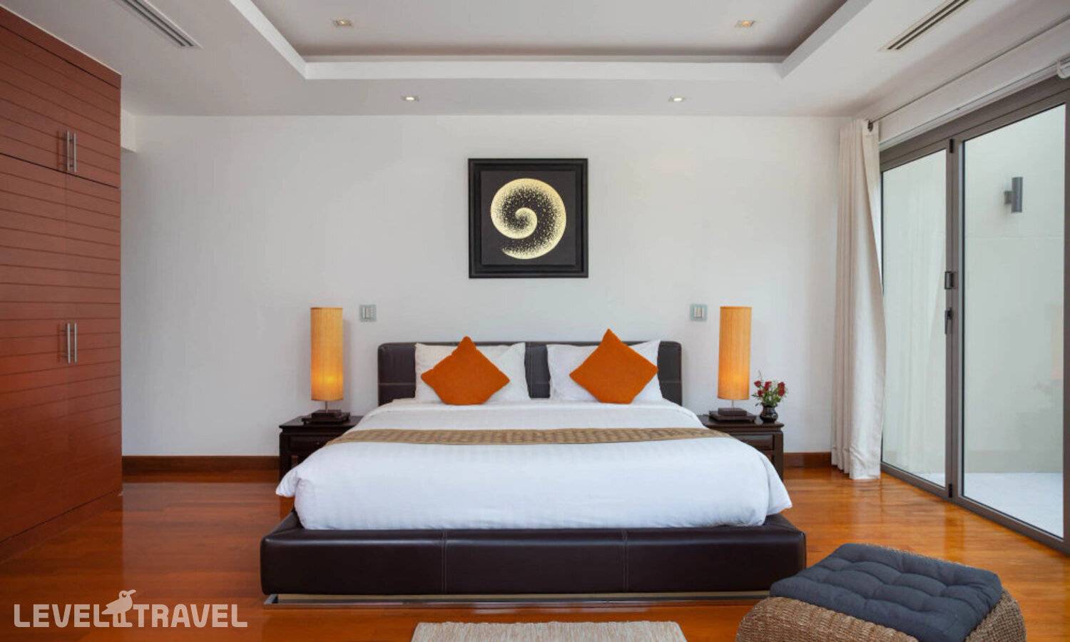 The Residence Resort — фото 11