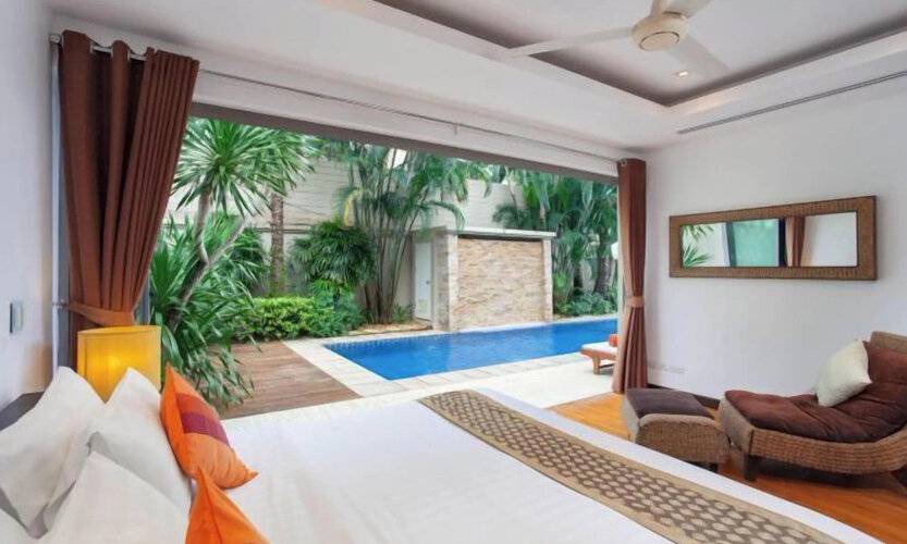 The Residence Resort