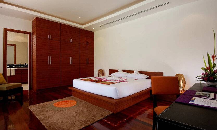 The Residence Resort