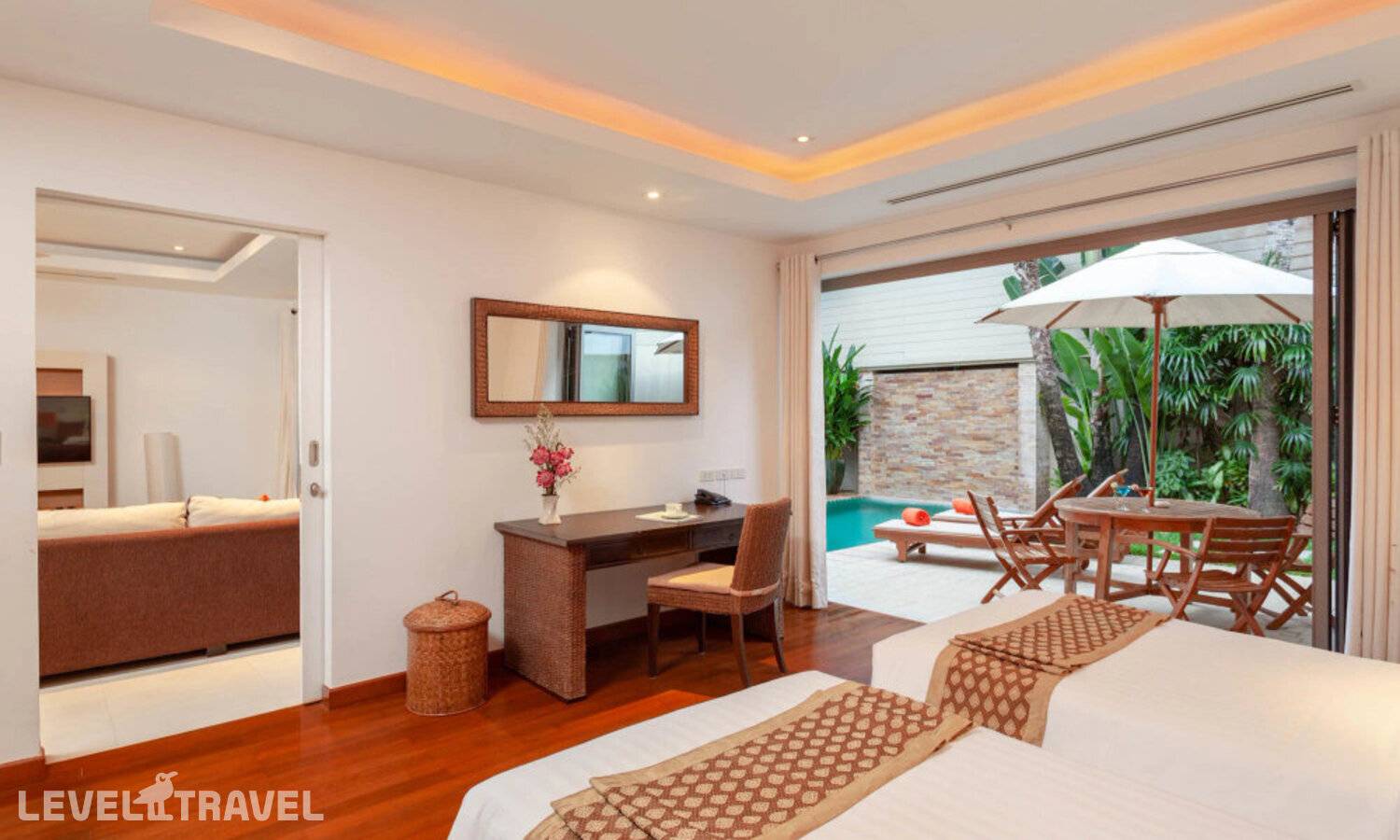 The Residence Resort — фото 12