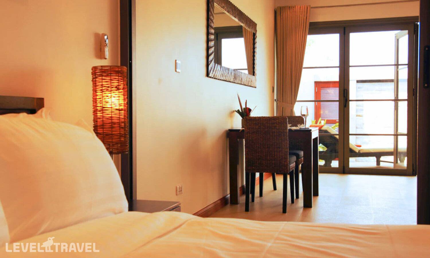 The Residence Resort — фото 10