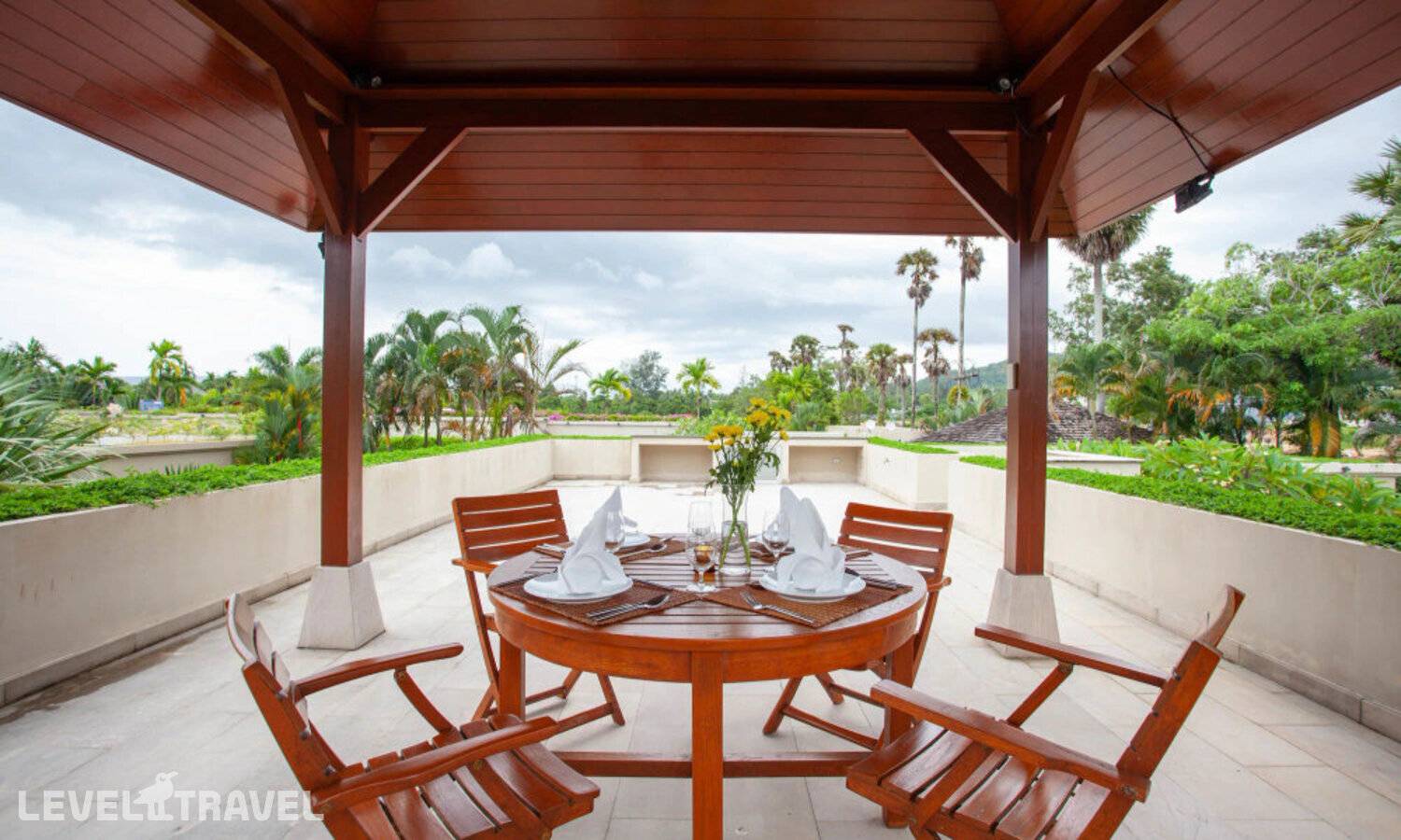 The Residence Resort — фото 7