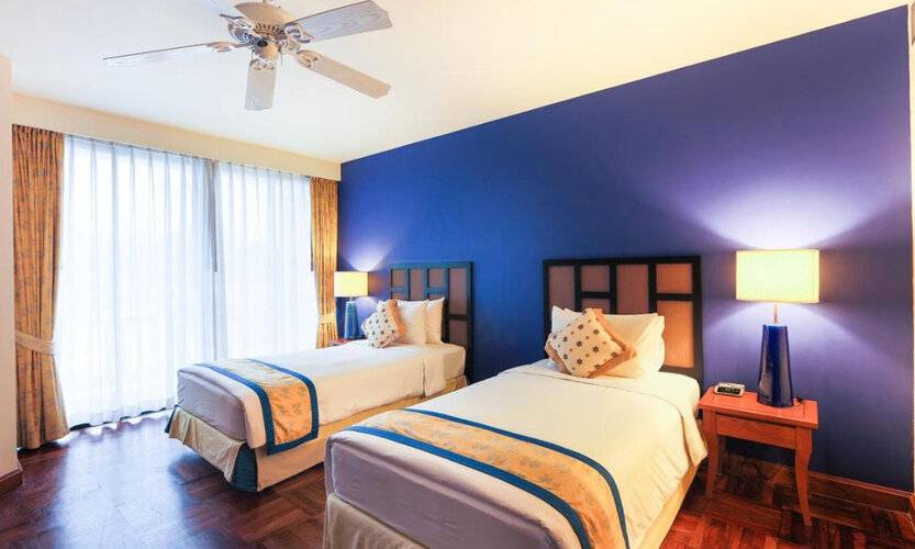 Laguna Holiday Club Phuket Resort