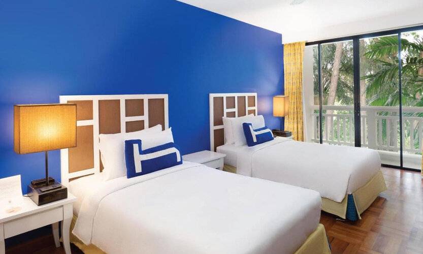 Laguna Holiday Club Phuket Resort