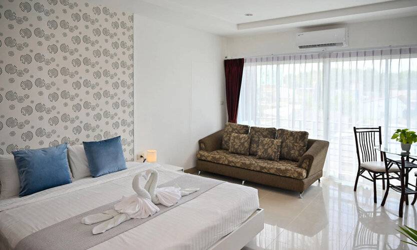 Sivana Place Phuket