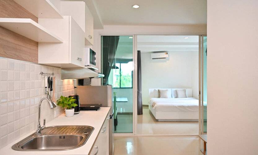 Sivana Place Phuket