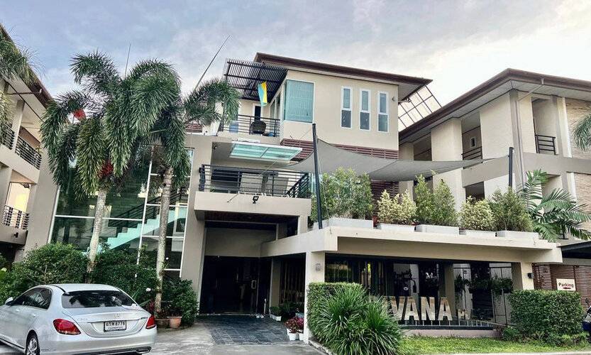 Sivana Place Phuket