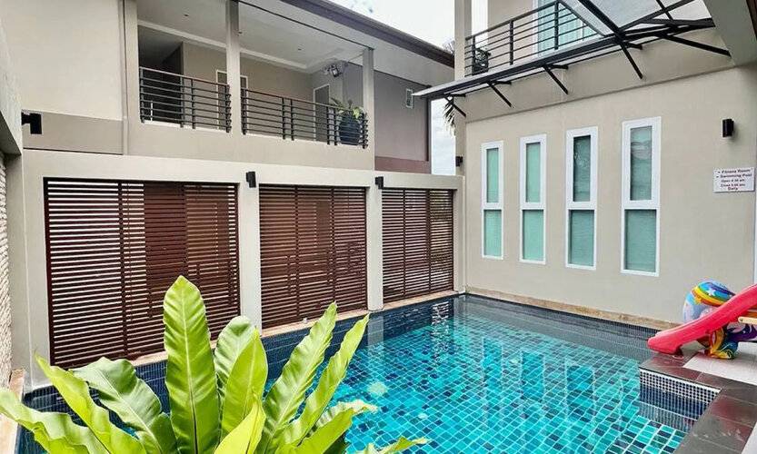 Sivana Place Phuket