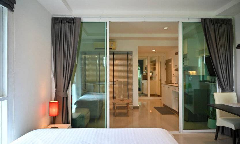 Sivana Place Phuket
