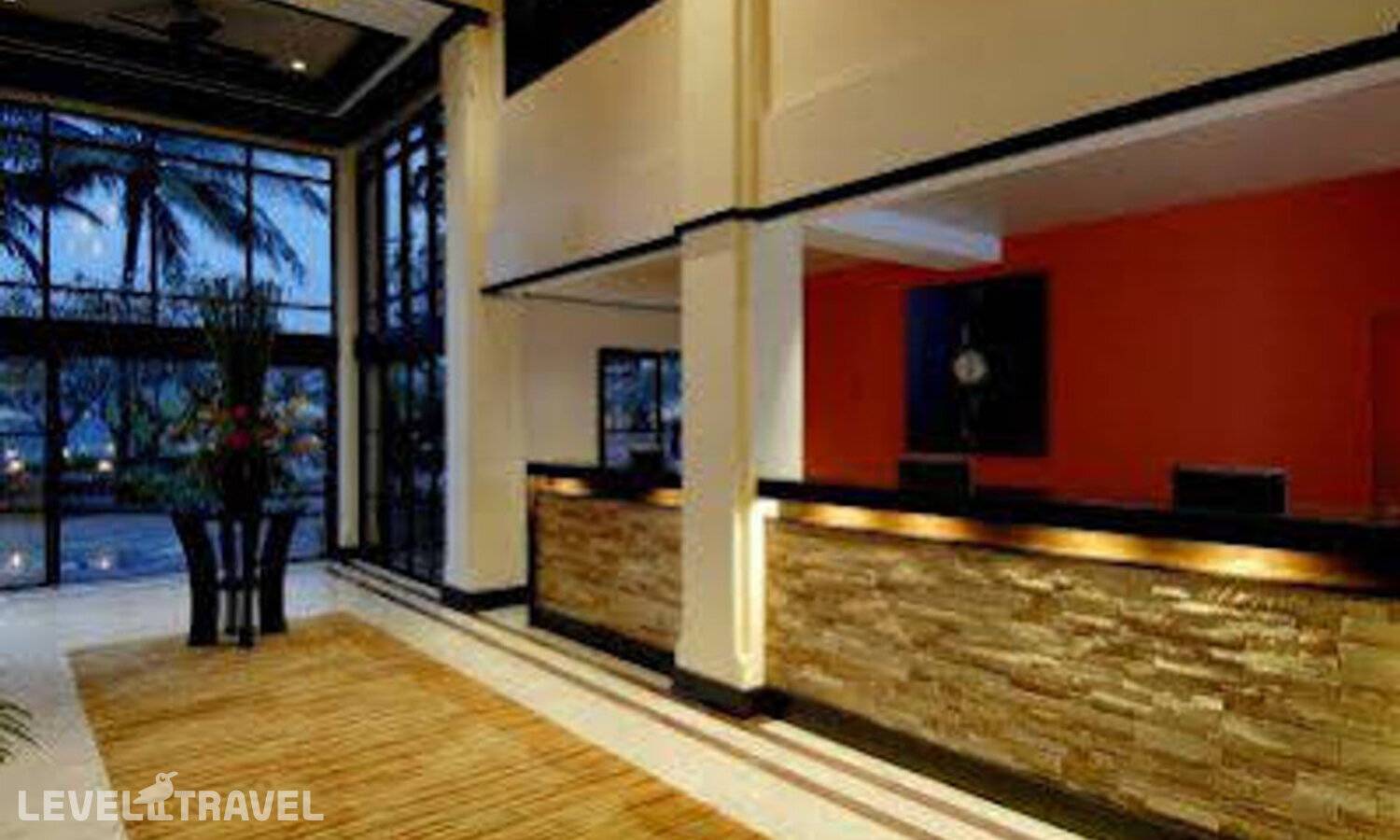 фотографии отеля Allamanda Laguna Phuket (Private Apartment) в Таиланд(Банг Тао Бич) - фото №9