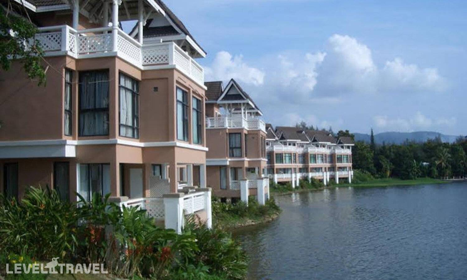 фотографии отеля Allamanda Laguna Phuket (Private Apartment) в Таиланд(Банг Тао Бич) - фото №26