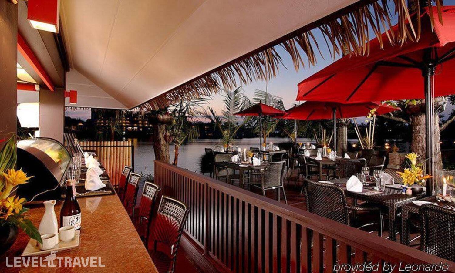 фотографии отеля Allamanda Laguna Phuket (Private Apartment) в Таиланд(Банг Тао Бич) - фото №24