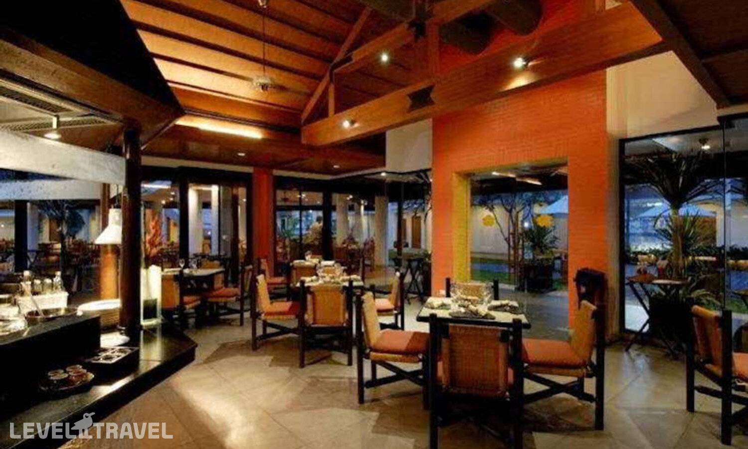 фотографии отеля Allamanda Laguna Phuket (Private Apartment) в Таиланд(Банг Тао Бич) - фото №15