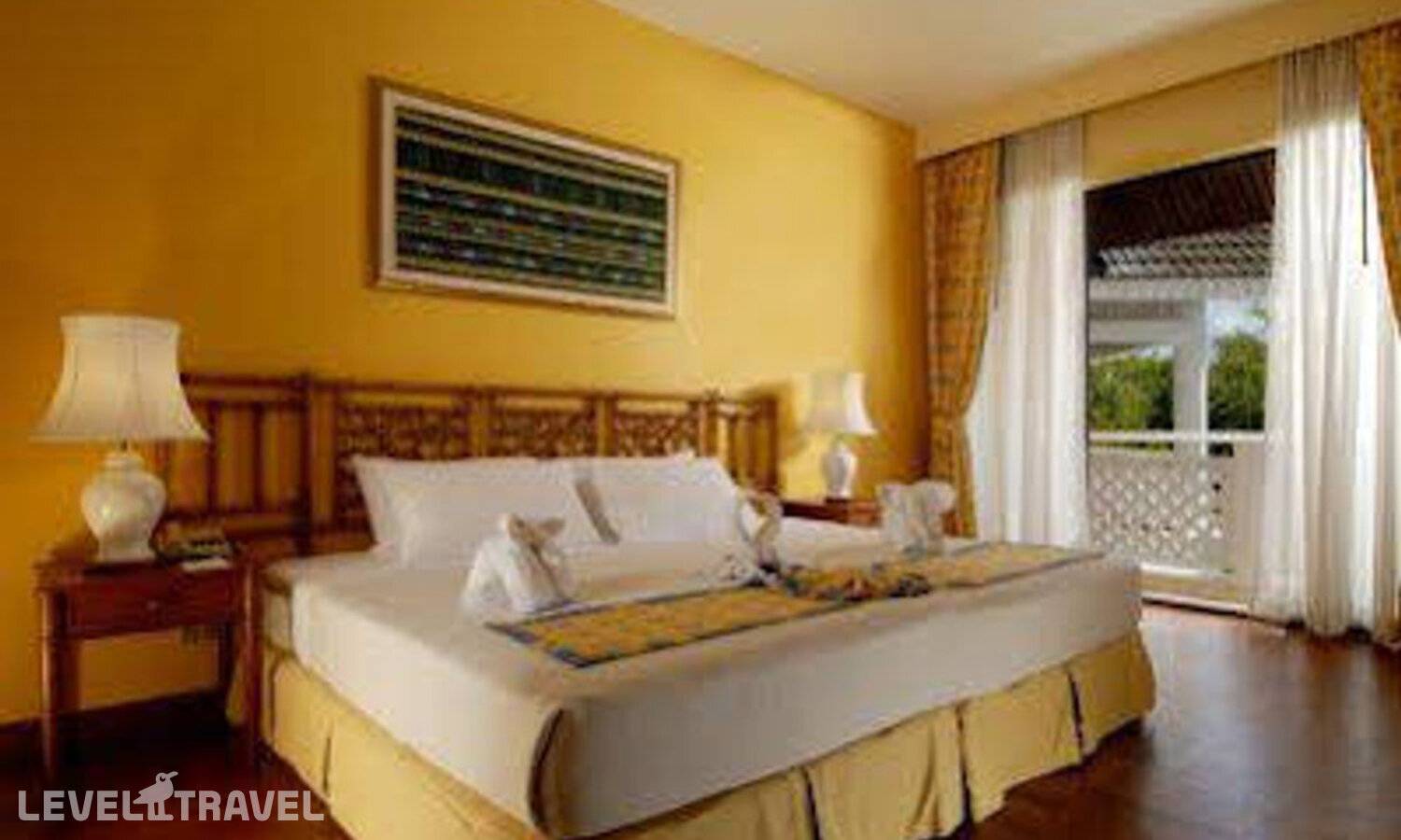 фотографии отеля Allamanda Laguna Phuket (Private Apartment) в Таиланд(Банг Тао Бич) - фото №4