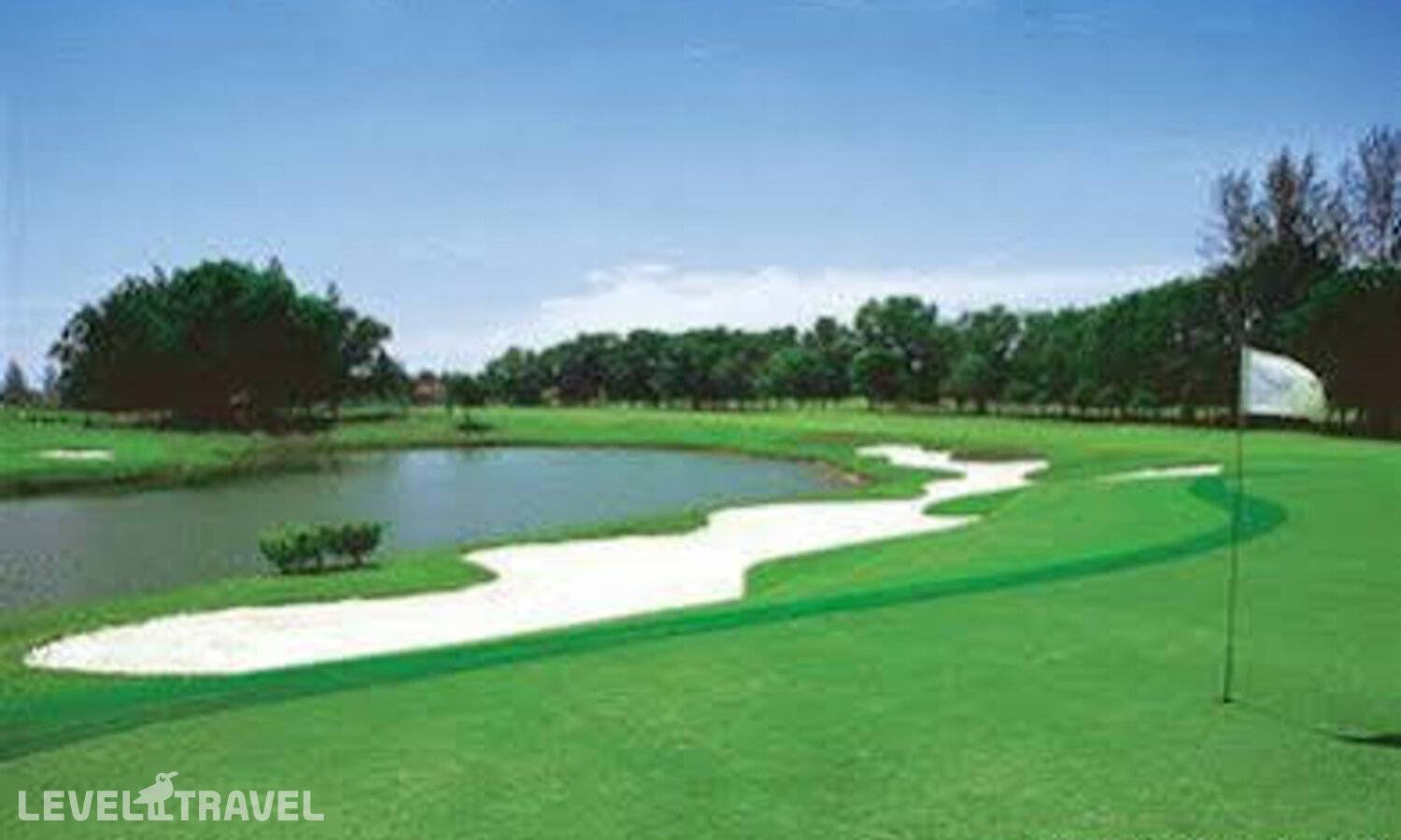 фотографии отеля Allamanda Laguna Phuket (Private Apartment) в Таиланд(Банг Тао Бич) - фото №23