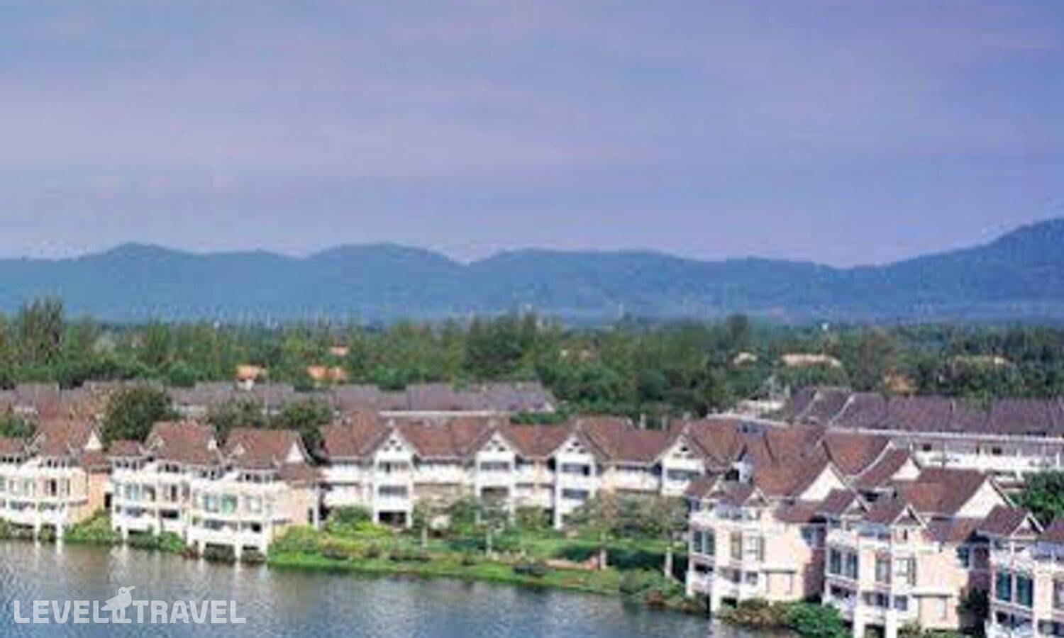 фотографии отеля Allamanda Laguna Phuket (Private Apartment) в Таиланд(Банг Тао Бич) - фото №27