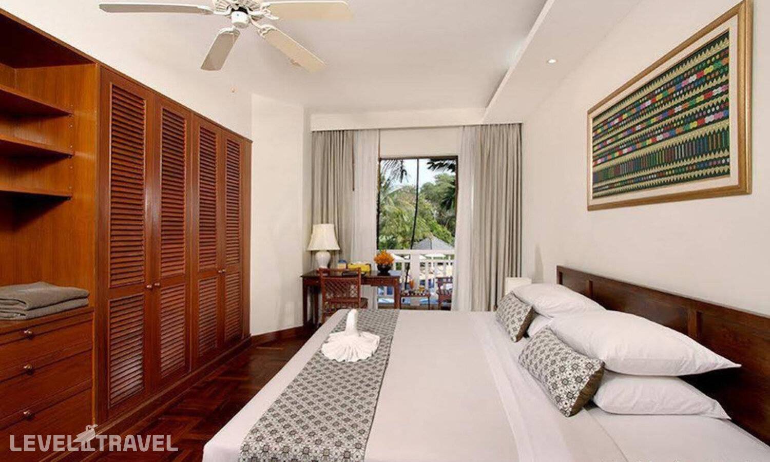 фотографии отеля Allamanda Laguna Phuket (Private Apartment) в Таиланд(Банг Тао Бич) - фото №3