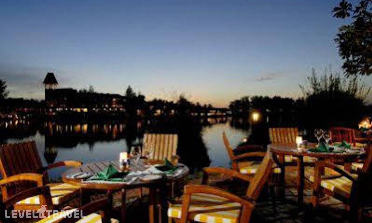 фотографии отеля Allamanda Laguna Phuket (Private Apartment) в Таиланд(Банг Тао Бич) - фото №28