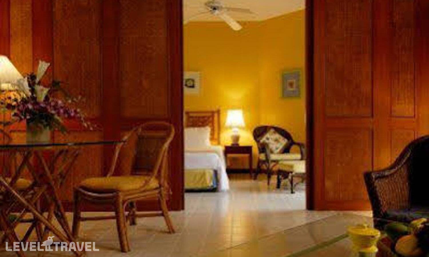 фотографии отеля Allamanda Laguna Phuket (Private Apartment) в Таиланд(Банг Тао Бич) - фото №7