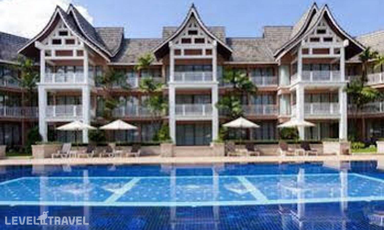 фотографии отеля Allamanda Laguna Phuket (Private Apartment) в Таиланд(Банг Тао Бич) - фото №13